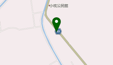 西野屋篠山本店の地図画像