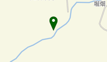 兵庫県動物愛護センター但馬支所の地図画像