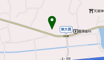 株式会社八光兵庫支店の地図画像