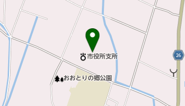 たつの市立 埋蔵文化財センターの地図画像