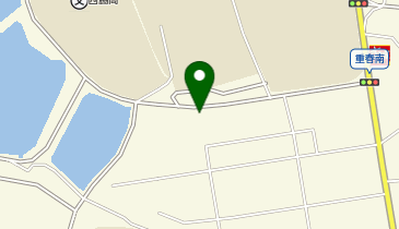 autosupportReCAROの地図画像