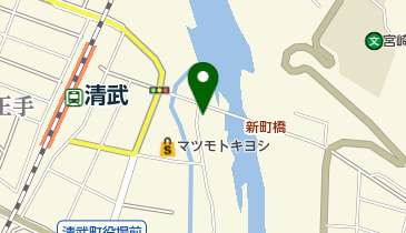 株式会社イートの地図画像