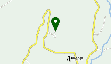 糸島自然霊園の地図画像
