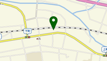 福岡県広域森林組合本店の地図画像