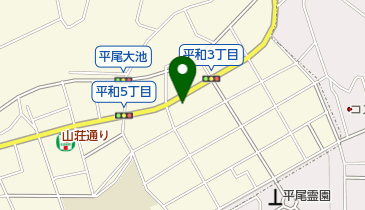 株式会社アールクリックの地図画像
