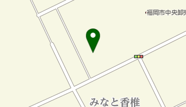 株式会社マルゴの地図画像