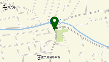 株式会社アシスト企画の地図画像