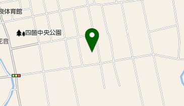 BACKYARDの地図画像