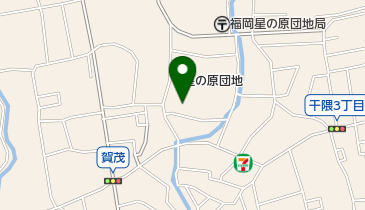 エルキストの地図画像