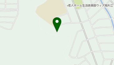 拳法日本拳法道連盟創真流創真館の地図画像