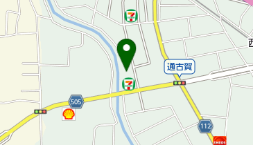 リカバリー整骨院太宰府院の地図画像