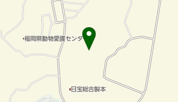 株式会社トライアンスの地図画像