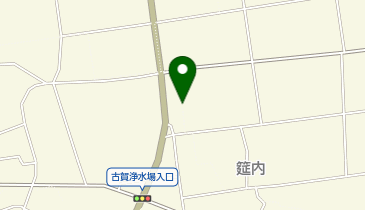 株式会社ヨコハマタイヤネットワークサービス九州古賀店の地図画像