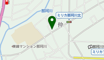 フレッシュデイズの地図画像