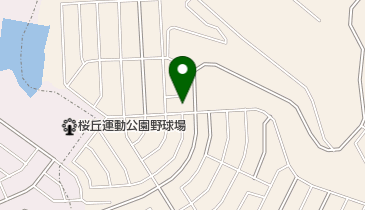 株式会社M&C福岡工場の地図画像