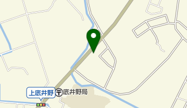 ヘアー&ビューティ美・アミィの地図画像