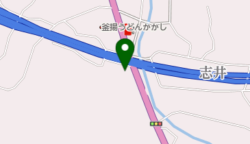 有限会社桝口工事の地図画像