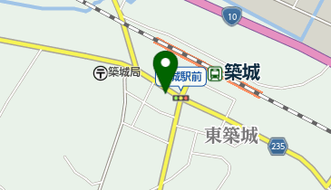 ニュー和光の地図画像