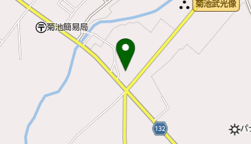 棚町利典の地図画像