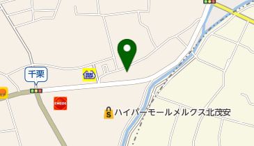 野口久寿の地図画像