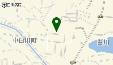 有限会社雪野緑香園の地図画像