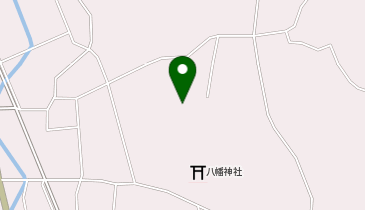 在宅移行支援施設心の地図画像