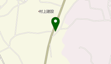 はろうず鍼灸整骨院の地図画像