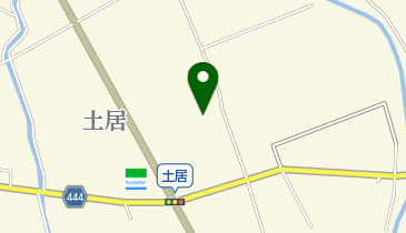 カークラフトヤノの地図画像