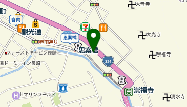 クリエイトサロンレデュー(createsalonREDU)の地図画像
