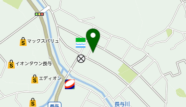 ファンタスマーケットの地図画像