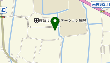 ゆめっこ保育園の地図画像