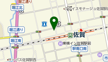 monstillの地図画像