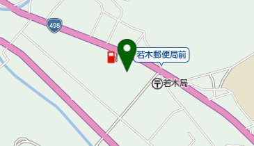 こばやしクリニック 腎センターの地図画像