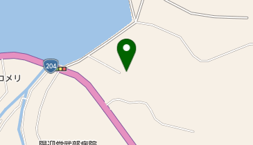 明石直己の地図画像