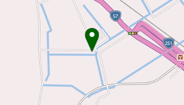 ドラゴンモータースの地図画像