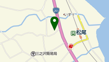 アート英会話の地図画像