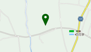 ぽけっとくらぶの地図画像