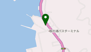 ソノダ整骨鍼灸院の地図画像