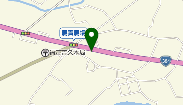 トラベルQの地図画像