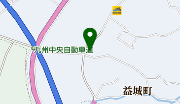 有限会社ネットワーク117の地図画像