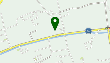 オートモータース後藤の地図画像