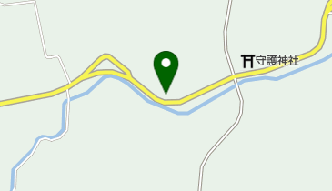 黒田朱一の地図画像