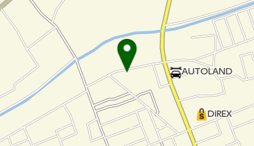 VIRALの地図画像