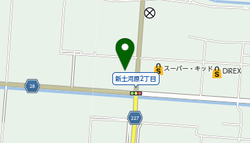 キングコングクラブグループ 酒の津本屋の地図画像