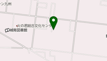 有限会社王生工業熊本営業所の地図画像