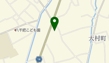 児童発達支援事業所セカンド(2nd)さくらの地図画像