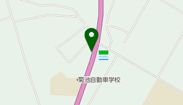 crosshairの地図画像