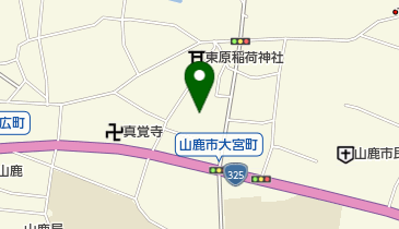 かねたけ秀美苑の地図画像