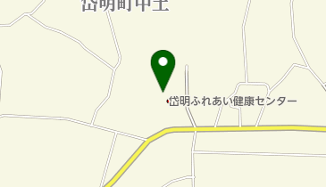 社会福祉法人玉名市社会福祉協議会 岱明支所 玉名市 869 0223 の地図 アクセス 地点情報 Navitime