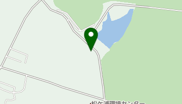 テイルズヘアーの地図画像